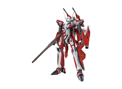 BANDAI "HIGH GRADE" -Macross Series- HG 1/100 YF-29 Durandal Valkyrie (Alto Saotome Use)