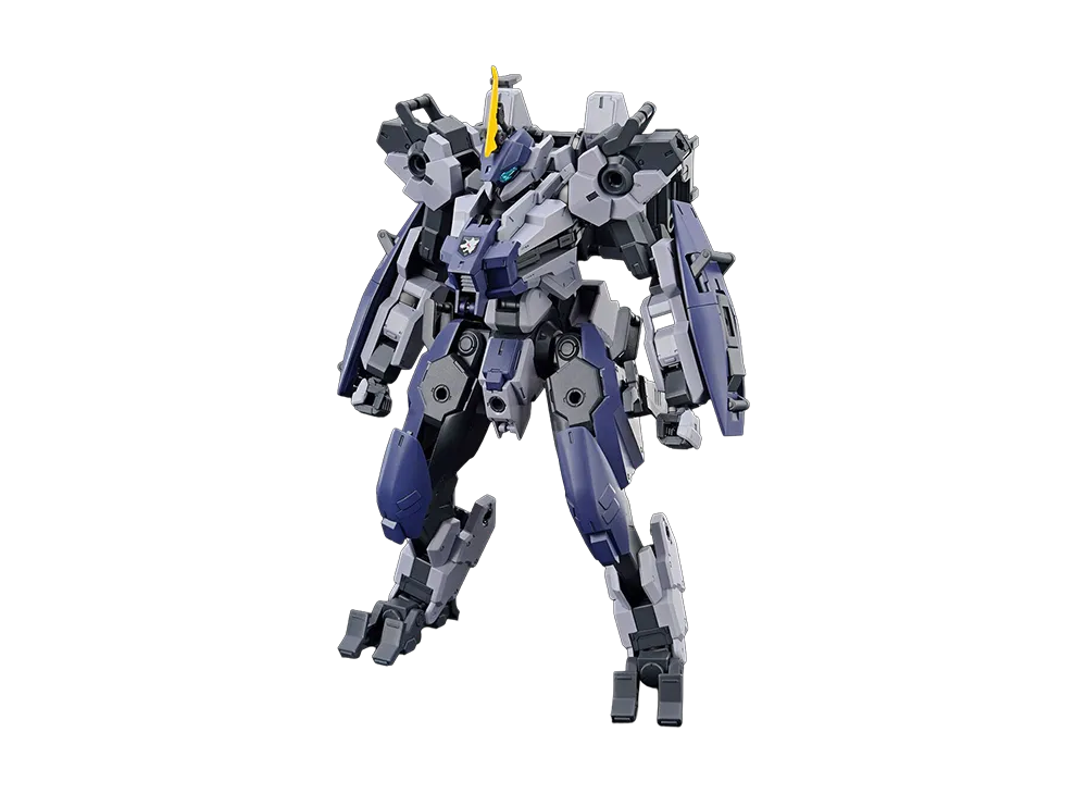 BANDAI "HIGH GRADE" -AMAIM Warrior at the Borderline- HG 1/72 Mailes Protogouyo