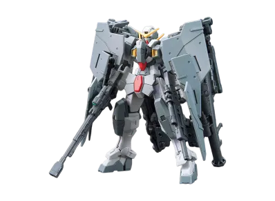 BANDAI "HIGH GRADE" HG 1/144 Gundam Dynames Arm Arms Build Fighter Katsumi Kawaguchi Custom Made Mobile Suit