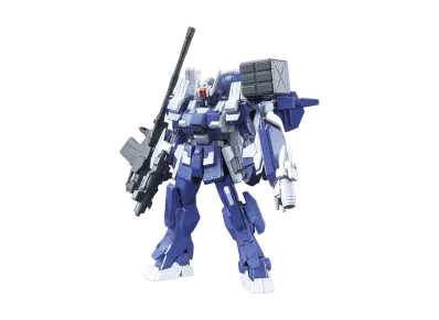 BANDAI "HIGH GRADE" HG 1/144 Ez-SR-MAXIMA