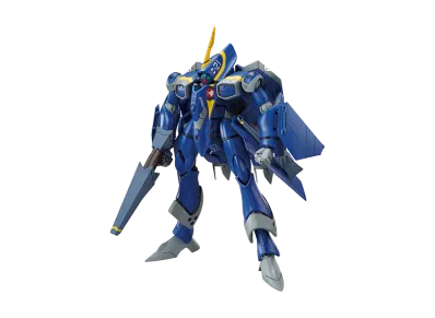 BANDAI "HIGH GRADE" -Macross Series- HG 1/100 YF-21