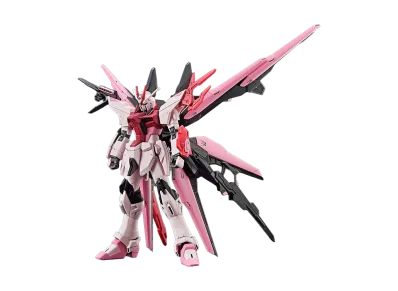 BANDAI "HIGH GRADE" -GUNDAM BUILD METAVERSE- HG 1/144 Gundam Perfect Strike Freedom Rouge