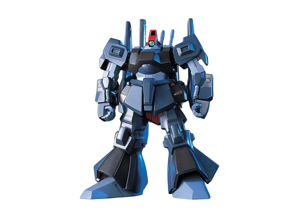 BANDAI "HIGH GRADE" -MOBILE SUIT Z GUNDAM- HGUC 1/144 Rick Dias