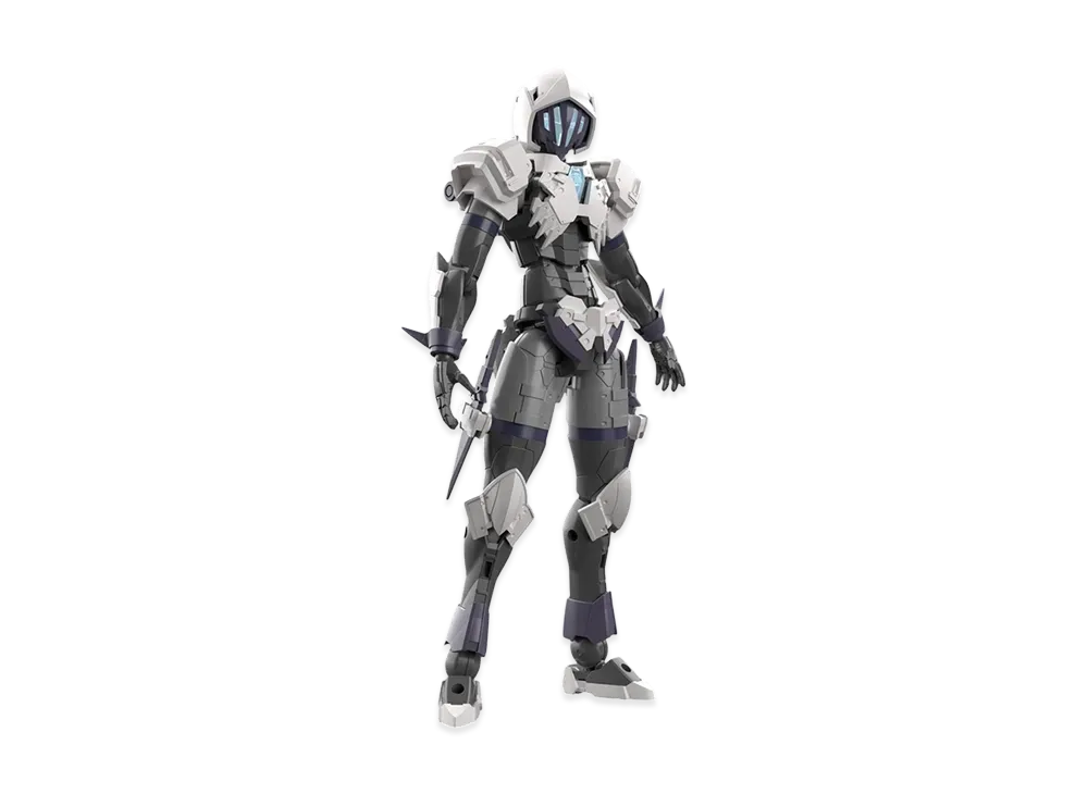 BANDAI "30 MINUTES FANTASY" 30MF Rosean Assassin