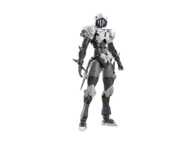 BANDAI "30 MINUTES FANTASY" 30MF Rosean Assassin