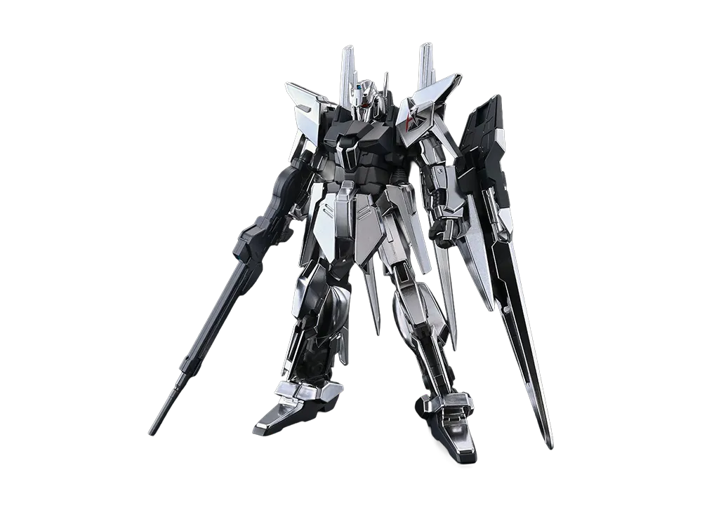 BANDAI "HIGH GRADE" HG 1/144 Delta Zayin