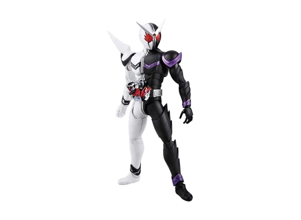 BANDAI "Figure-rise" -KAMEN RIDER SERIES- MG FIGURE-RISE 1/8 Kamen Rider W Fang Joker