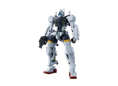 BANDAI "HIGH GRADE" -Mobile Suit Gundam GQuuuuuuX- HG 1/144 Gelgoog Bokata (GQ)