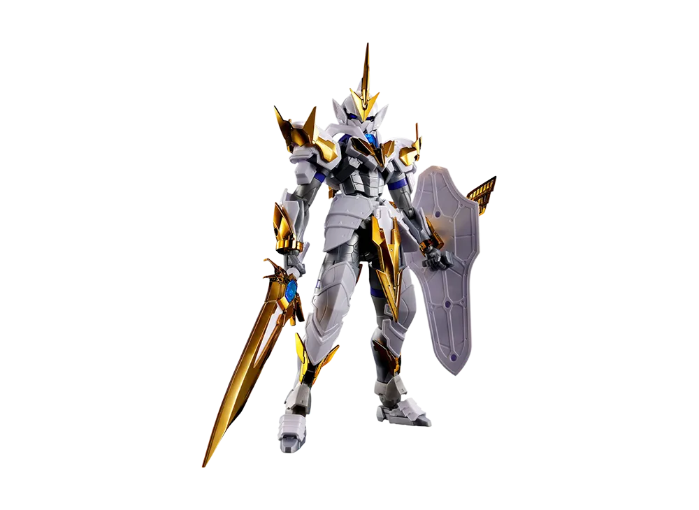 BANDAI "30 MINUTES FANTASY" 30MF River Holy Night (Ceremonial)