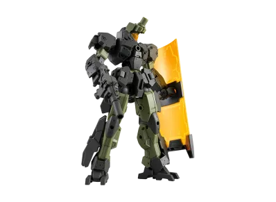 BANDAI "30 MINUTES MISSIONS" 30MM 1/144 eEXM-23 Techproto 02