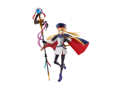 BANDAI "30 MINUTES SISTERS" 30MS Caster/Artoria Caster