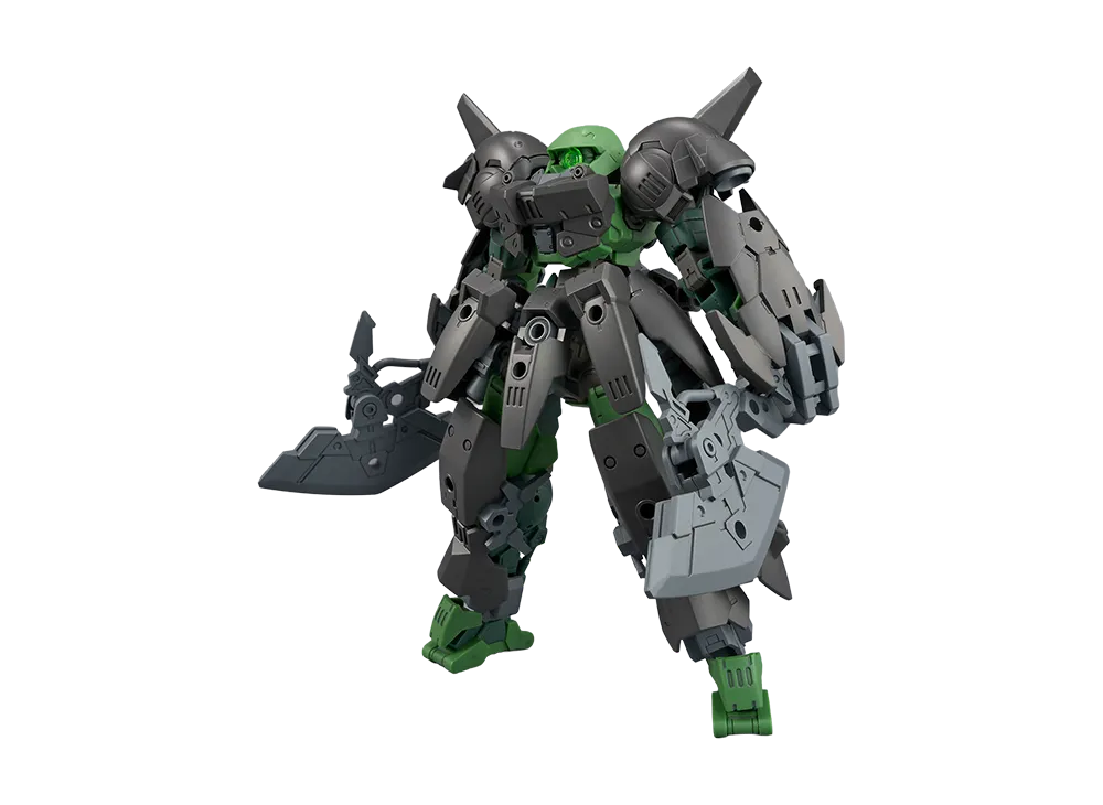 BANDAI "30 MINUTES MISSIONS" 30MM 1/144 bEXM-15FA Full Armor Portanova