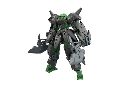 BANDAI "30 MINUTES MISSIONS" 30MM 1/144 bEXM-15FA Full Armor Portanova