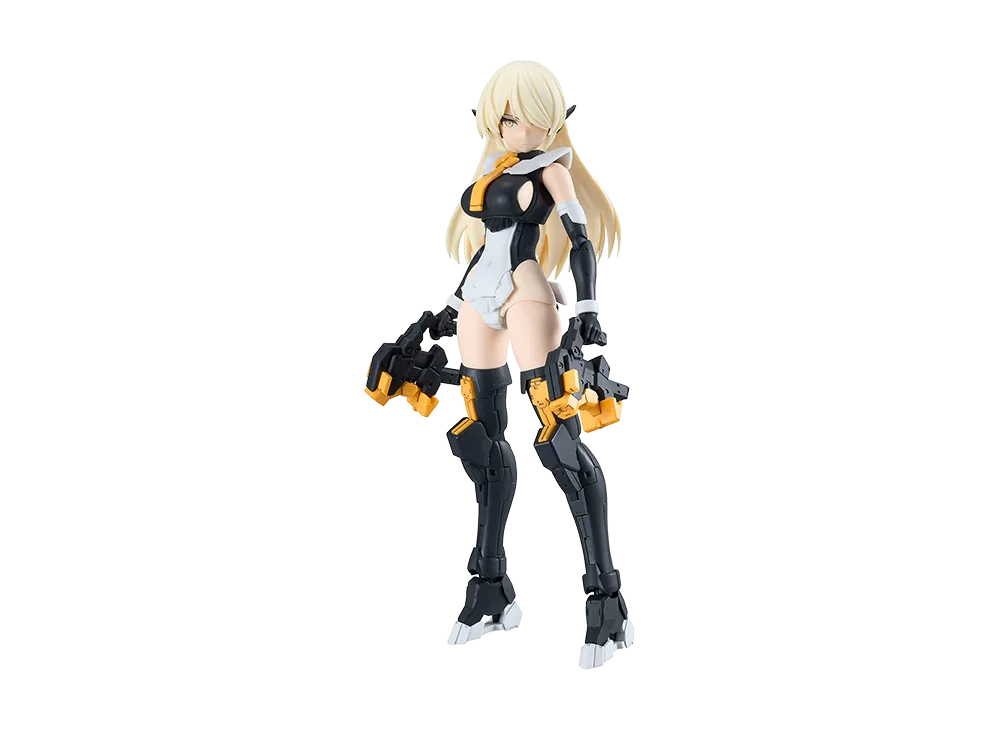 BANDAI "30 MINUTES SISTERS" 30MS SIS-Hc106k Berberia bellis (Ferroceform)