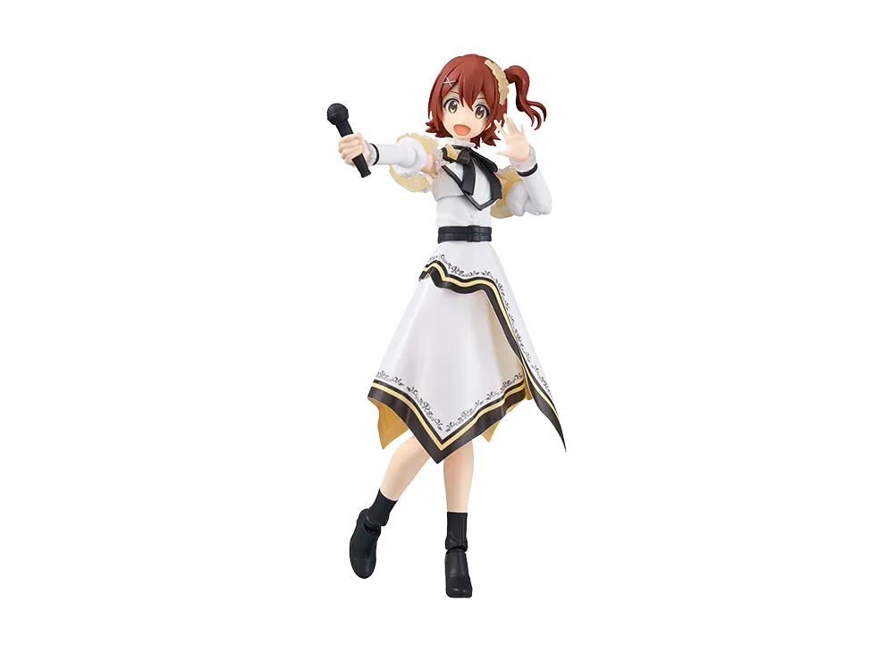 BANDAI "30 MINUTES SISTERS" -THE IDOLM@STER MILLION LIVE!- 30MS Mirai Kasuga (20th Anniv. YOU AND Ai!)