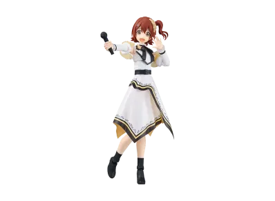 BANDAI "30 MINUTES SISTERS" -THE IDOLM@STER MILLION LIVE!- 30MS Mirai Kasuga (20th Anniv. YOU AND Ai!)