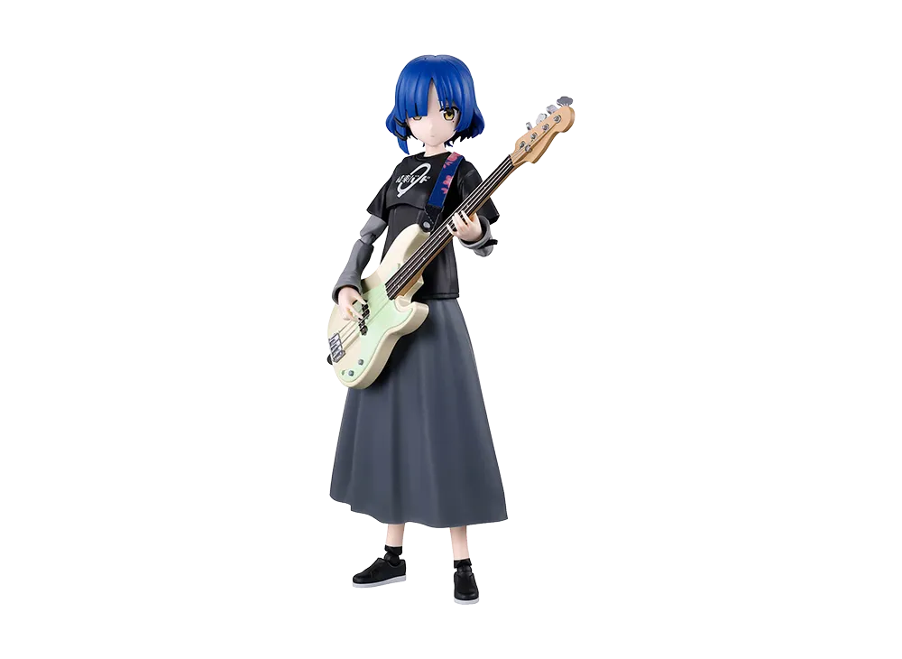 BANDAI "30 MINUTES PREFERENCE" -BOCCHI THE ROCK !- 30MP Ryo Yamada