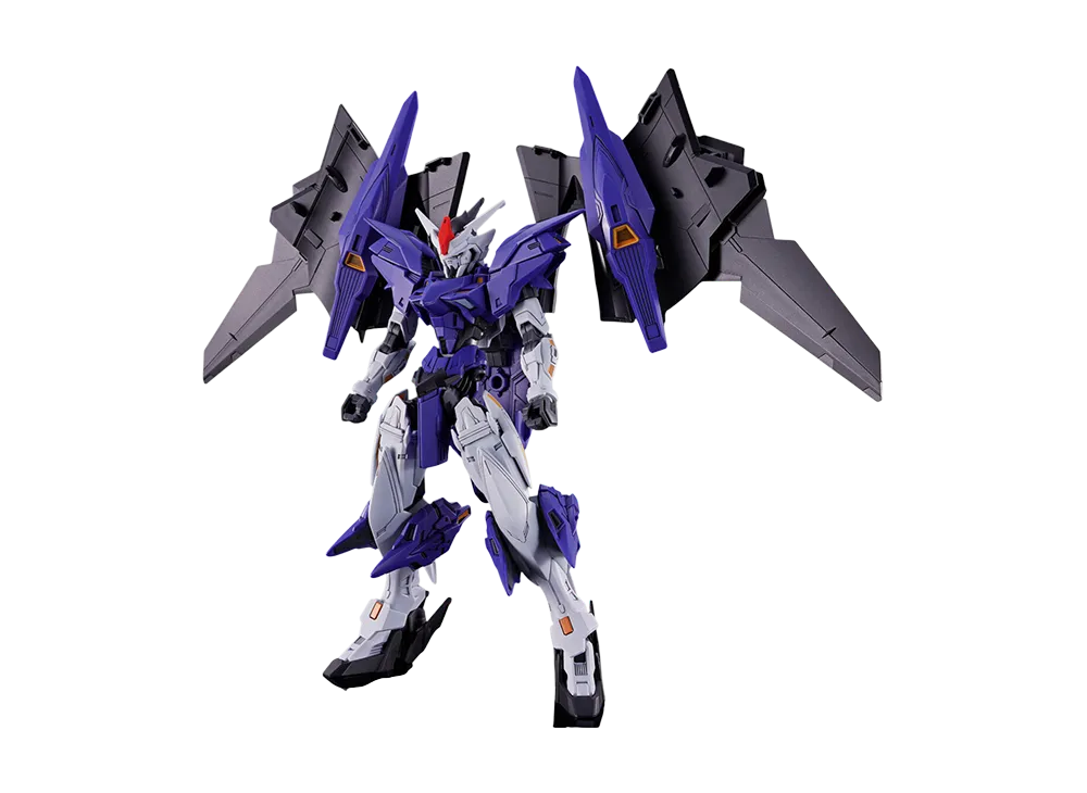 バンダイ ハイグレード 新機動戦記ガンダムW DUAL STORY G-UNIT HG 1