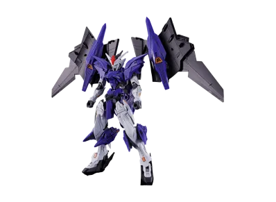 BANDAI "HIGH GRADE" -Mobile Suit Gundam Wing Dual Story G-UNIT- HG 1/144 Gundam Greep
