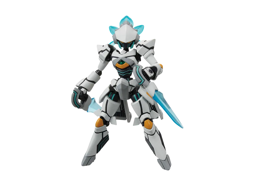 BANDAI -Little Battlers eXperience- LBX Pandora (for Yusuke Uzaki)