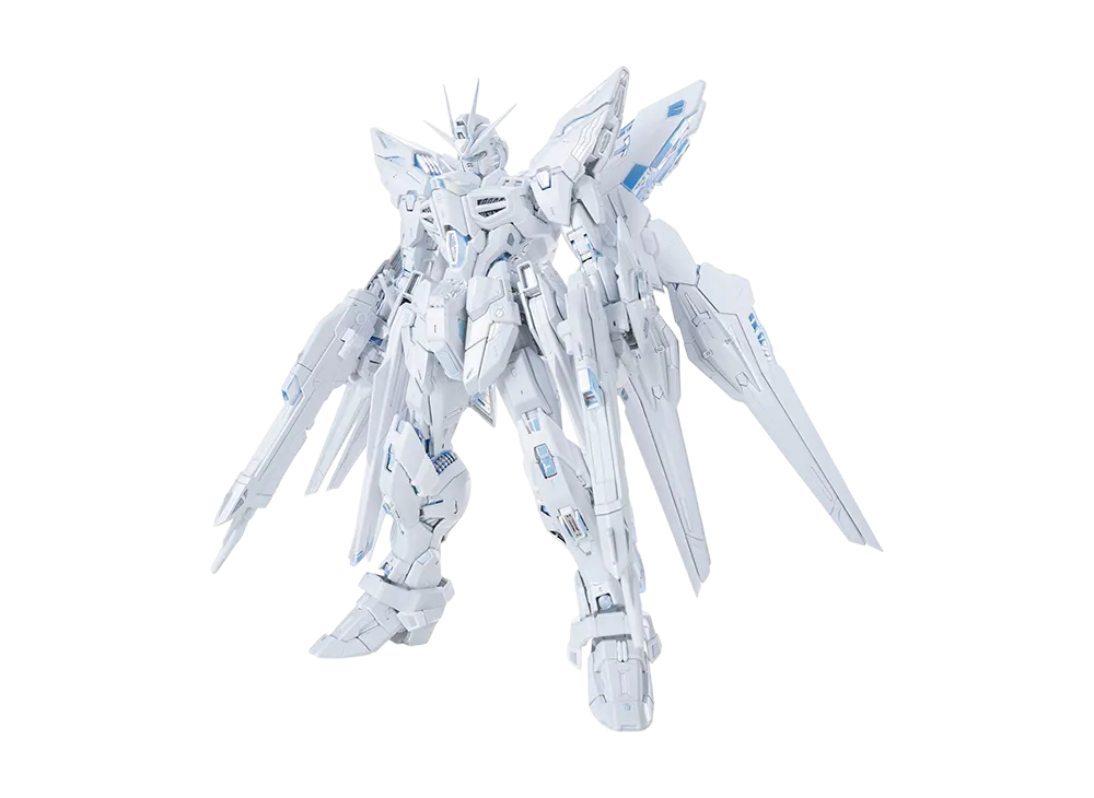 バンダイ マスターグレードエクストリーム 機動戦士ガンダムシード