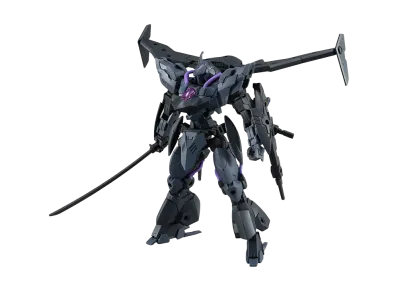 BANDAI "30 MINUTES MISSIONS" 30MM 1/144 EXM-Σ2 Verdenova (Imitation)