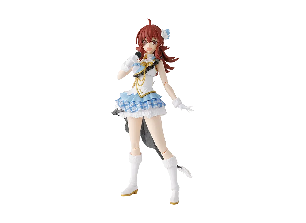 BANDAI "30 MINUTES SISTERS" -THE IDOLM@STER SHINY COLORS- 30MS Komiya Kaho