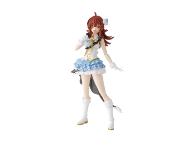 BANDAI "30 MINUTES SISTERS" -THE IDOLM@STER SHINY COLORS- 30MS Komiya Kaho