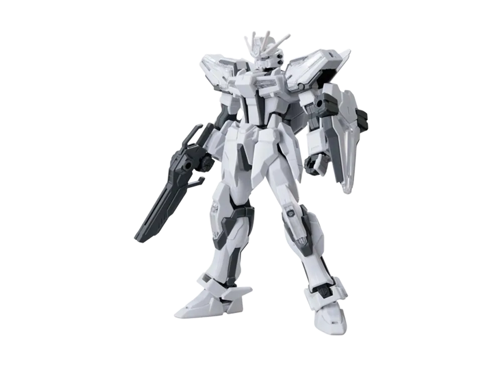 バンダイ エントリーグレード ガンダムビルドメタバース EG 1/144