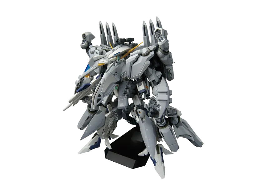バンダイ【ハイグレード】『機動戦士ガンダム 閃光のハサウェイ バンダイ【ハイグレード】『機動戦士ガンダム 閃光のハサウェイ