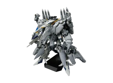 BANDAI "HIGH GRADE" -MOBILE SUIT GUNDAM HATHAWAY The Sorcery of Nymph Circe- HG 1/144 Allyzeus