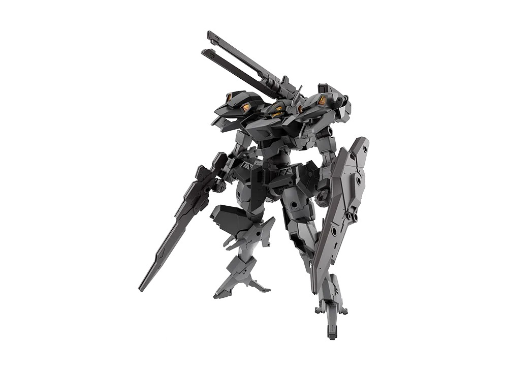 BANDAI "30 MINUTES MISSIONS" 30MM 1/144 xEXM-001 XENOVALT