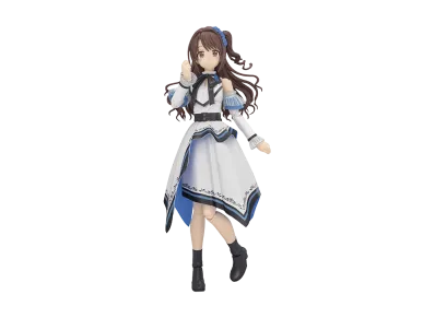 BANDAI "30 MINUTES SISTERS" -The Idolmaster Cinderella Girls- 30MS UZUKI SHIMAMURA (20th Anniv.YOU AND i!)