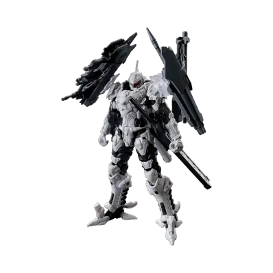 BANDAI "30 MINUTES MISSIONS" -DAEMON X MACHINA TITANIC SCION- 30MM DAEMON X MACHINA TS Bahamut