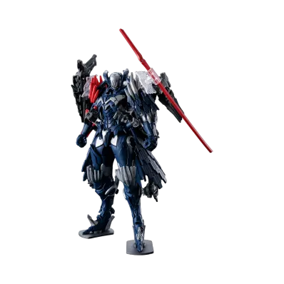 BANDAI "30 MINUTES MISSIONS" -DAEMON X MACHINA TITANIC SCION- 30MM DAEMON X MACHINA TS - The Unspeakable