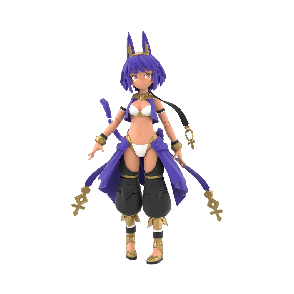 BANDAI "30 MINUTES SISTERS" 30MS SIS-E00 MYASTI [COLOR C]