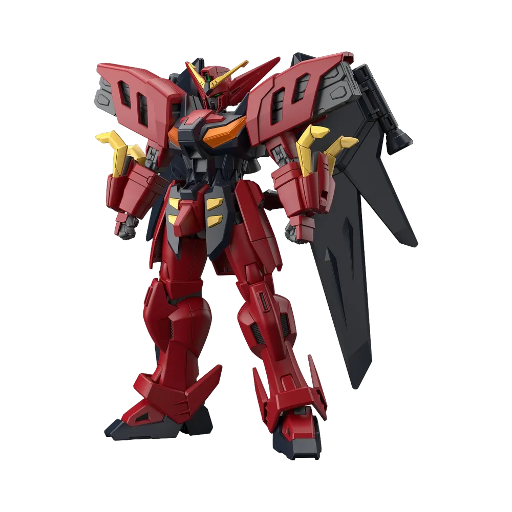 BANDAI "HIGH GRADE" -Sgt. Frog- HG New Kururu Robo