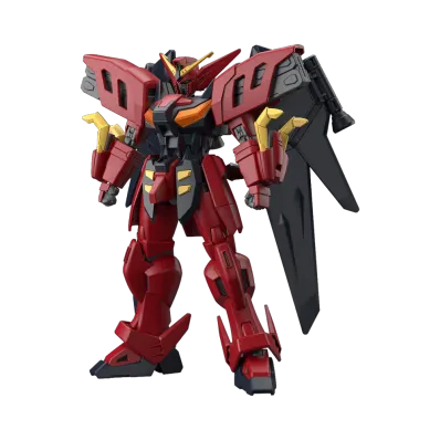 BANDAI "HIGH GRADE" -Sgt. Frog- HG New Kururu Robo