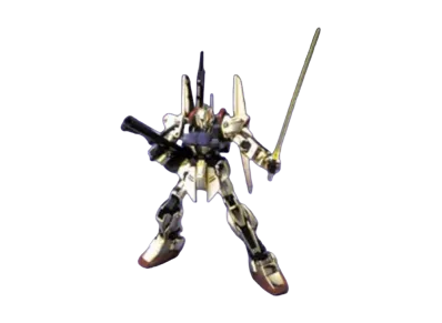 BANDAI "MASTER GRADE" -MOBILE SUIT Z GUNDAM- MG MSN-00100 Hyakushiki