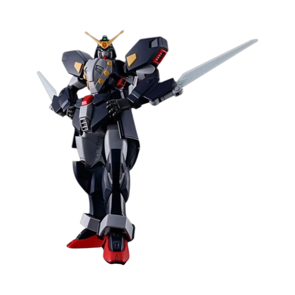 BANDAI "HIGH GRADE" -MOBILE FIGHTER G GUNDAM- HG 1/144 Gundam Spiegel