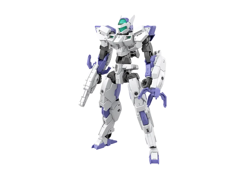 バンダイ 30ミニッツミッションズ 30MM 1/144 eEXM-40 イグライト 01