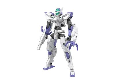 BANDAI "30 MINUTES MISSIONS" 30MM 1/144 eEXM-40 Iglite 01