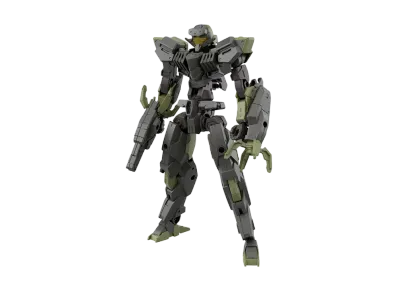 BANDAI "30 MINUTES MISSIONS" 30MM 1/144 eEXM-40 Iglite 02