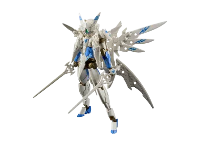 BANDAI "30 MINUTES MISSIONS" 30MM 1/144 EXM-E7sv Spinatia (Saint Valkyrie version)