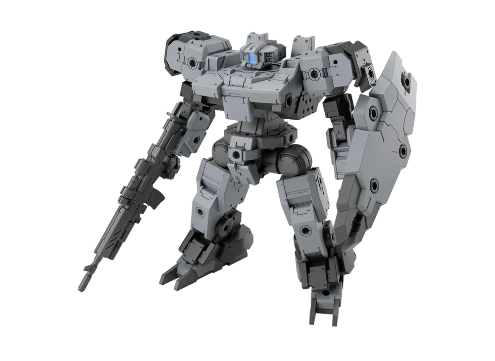BANDAI "30 MINUTES MISSIONS" 30MM 1/144 eEXM-9 Bath Key Lot [Gray]
