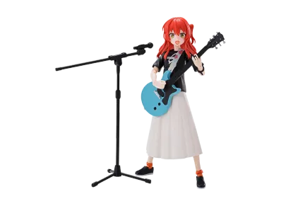 BANDAI "30 MINUTES PREFERENCE" -BOCCHI THE ROCK !- 30MP Ikuyo Kita