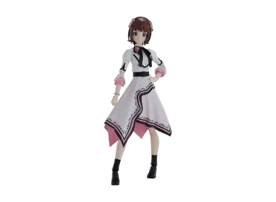 BANDAI "30 MINUTES SISTERS" 30MS Haruka Amami (20th Anniv. YOU AND Ai!)