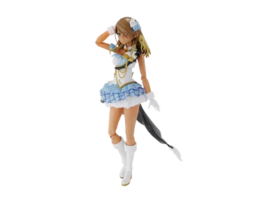 BANDAI "30 MINUTES SISTERS" 30MS Ai Izumi