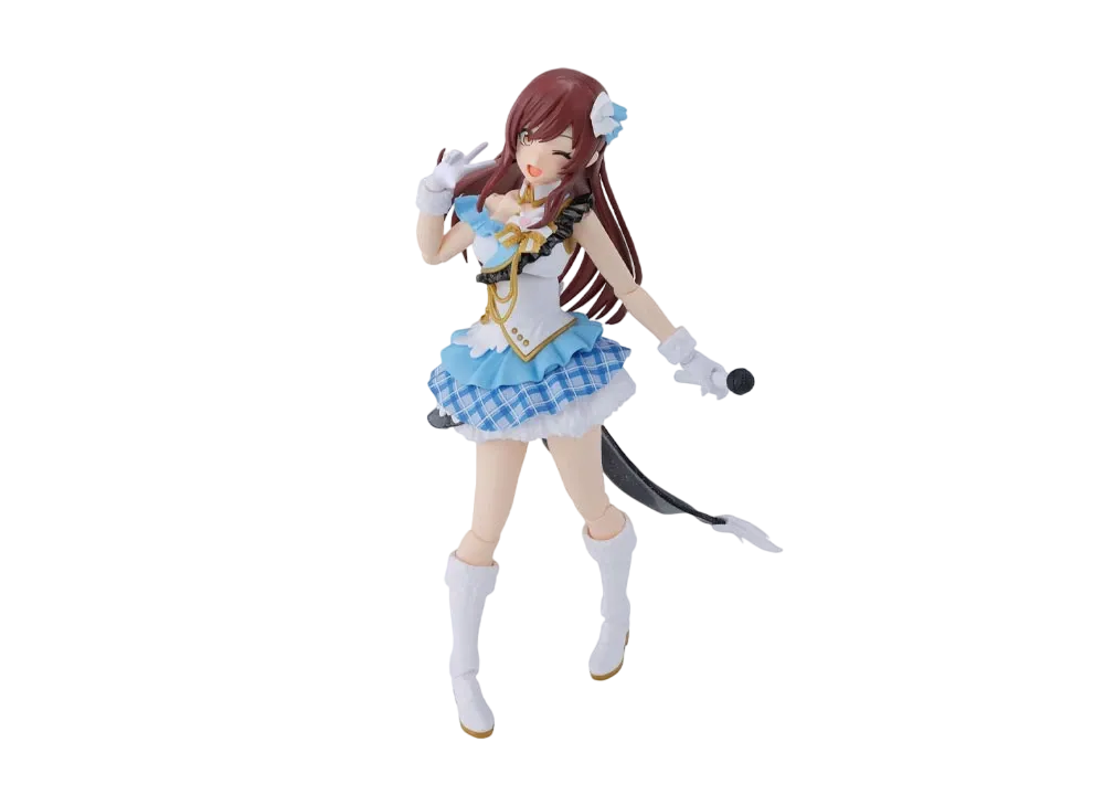 BANDAI "30 MINUTES SISTERS" -THE IDOLM@STER SHINY COLORS- 30MS Amana Osaki