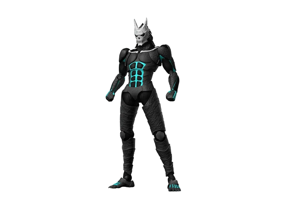 BANDAI "Figure-rise Standard" -Monster No. 8- Monster No. 8